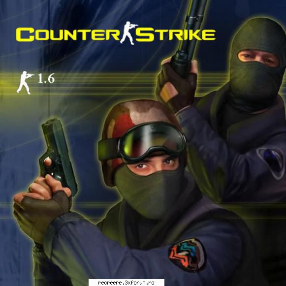 este un mod al joc video half-life ce face parte din clasa jocurilor shooter (fps) tactic, abreviat